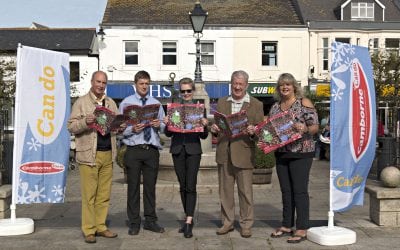 CAMBORNE CAN DO MORE