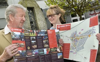 CAMBORNE CAN DO MORE