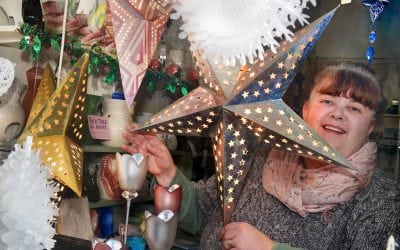PASTICHE – THE PERFECT PLACE TO FIND CHRISTMAS GIFTS