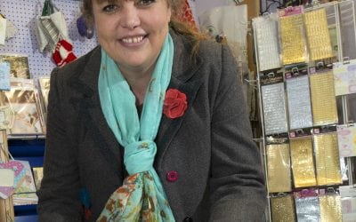 CAMBORNE’S CREATIVE QUARTER!