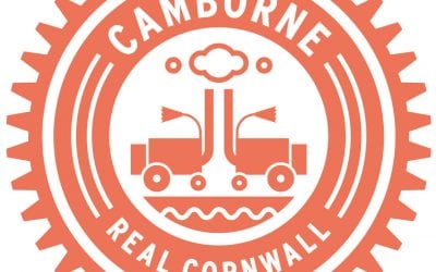 REBRANDING WILL REFLECT CAMBORNE’S TRUE IMAGE