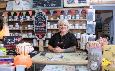 Top 10 reasons to visit Camborne