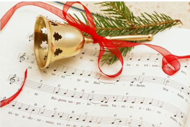 Carols in the Round - Camborne Town
