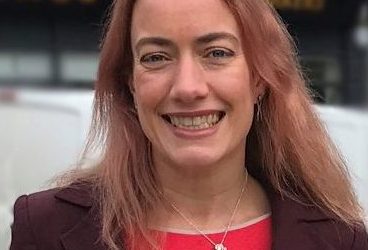 Homecoming for Camborne’s new Business Improvement District manager