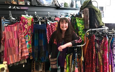More shop space for Xanadu