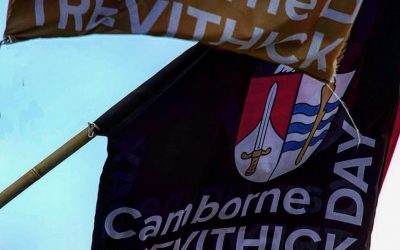 Camborne Trevithick Day