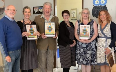 Fairtrade status flourishing in Camborne town
