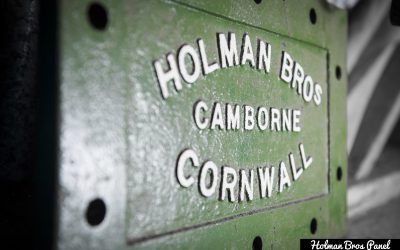 Top historical facts about Camborne