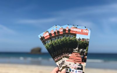 New town guide opens up a world of opportunities