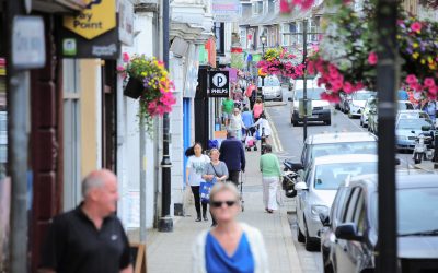 Discovering Camborne