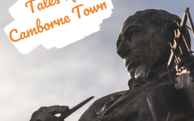 BID Camborne becomes first Business Improvement District to launch podcast!