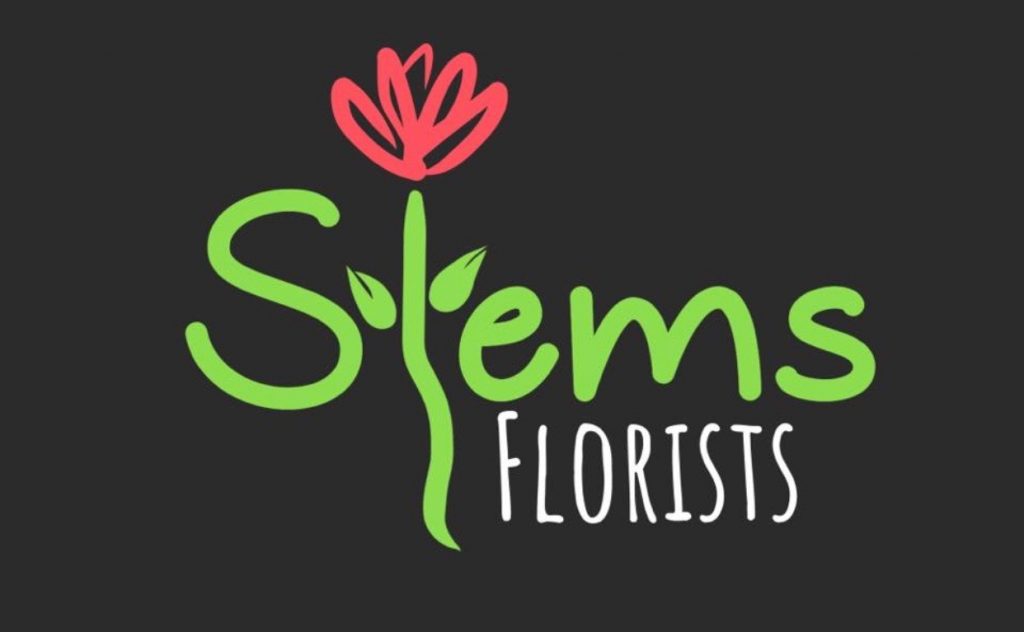 Stems Florist, Camborne, Cornwall