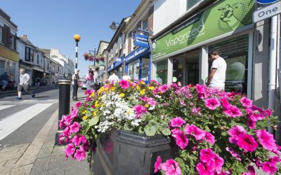 Camborne secures £750,000 of Accelerated Funding