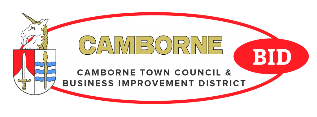 Community & Commerce Awards, Camborne, Cornwall