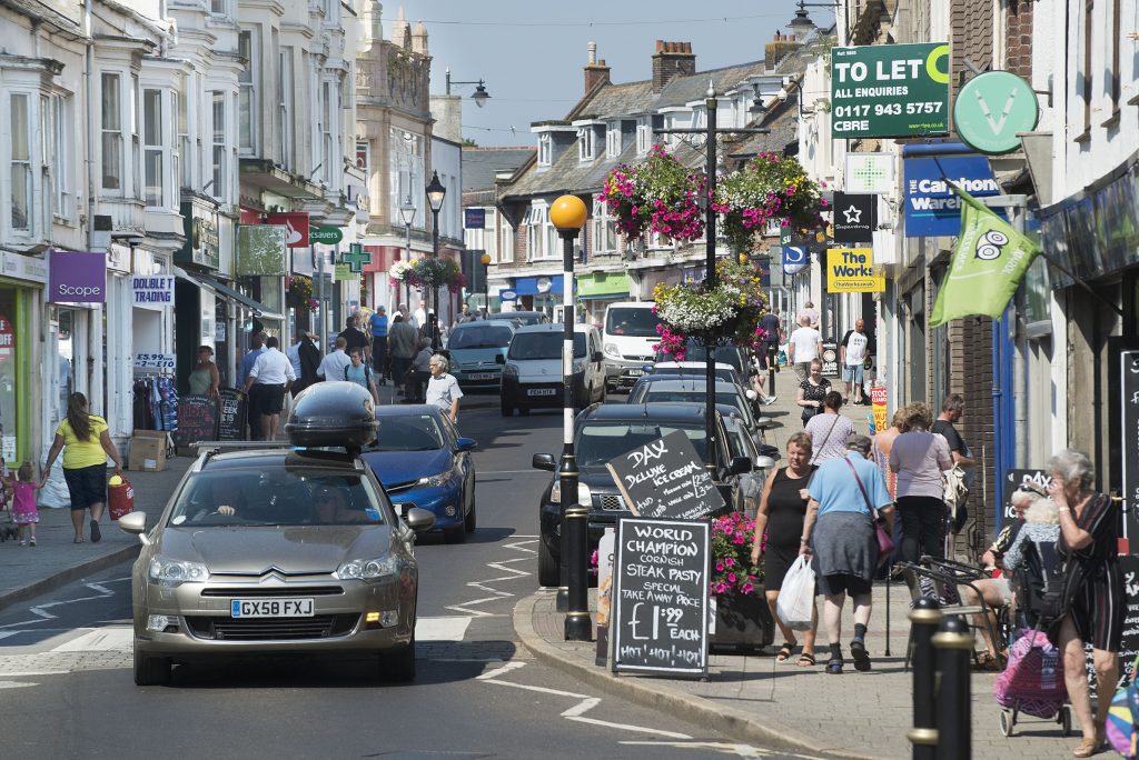 Camborne Town