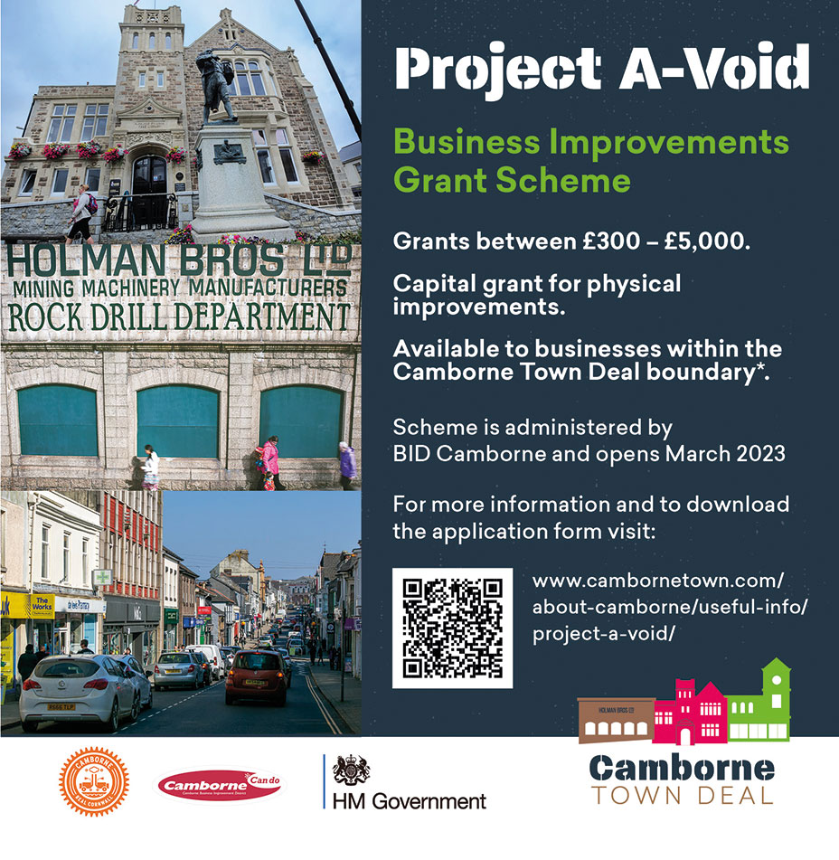 Project Avoid grant applications open