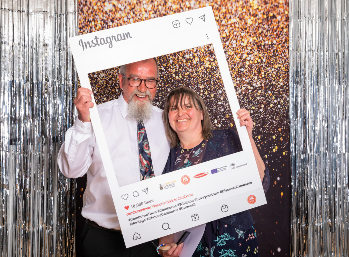 Camborne Community & Commerce Awards 2023