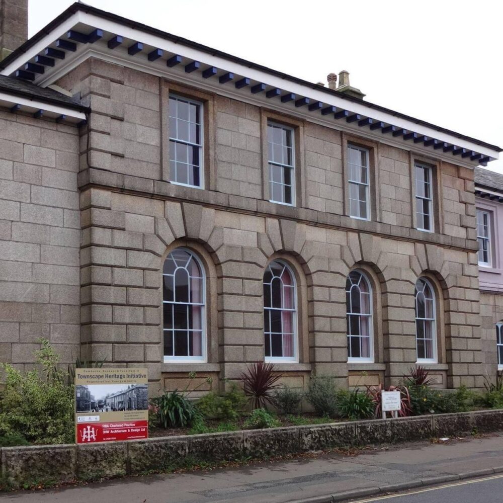 Community Centre gets 100th grant