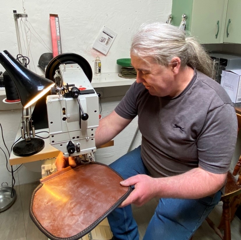 Grant funding makes a difference in Camborne