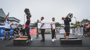Cornwalls most powerful event was held at Tyacks Hotel, Camborne, Cornwall.